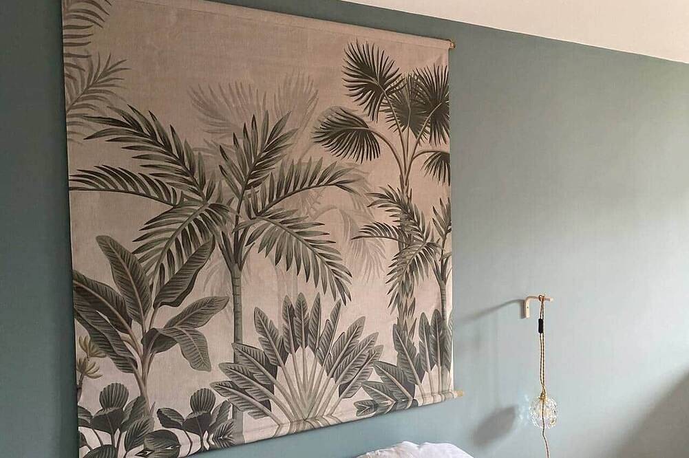 Ker Tilh - La Petite Maison in Pleudihen-sur-Rance, Región de Dinan