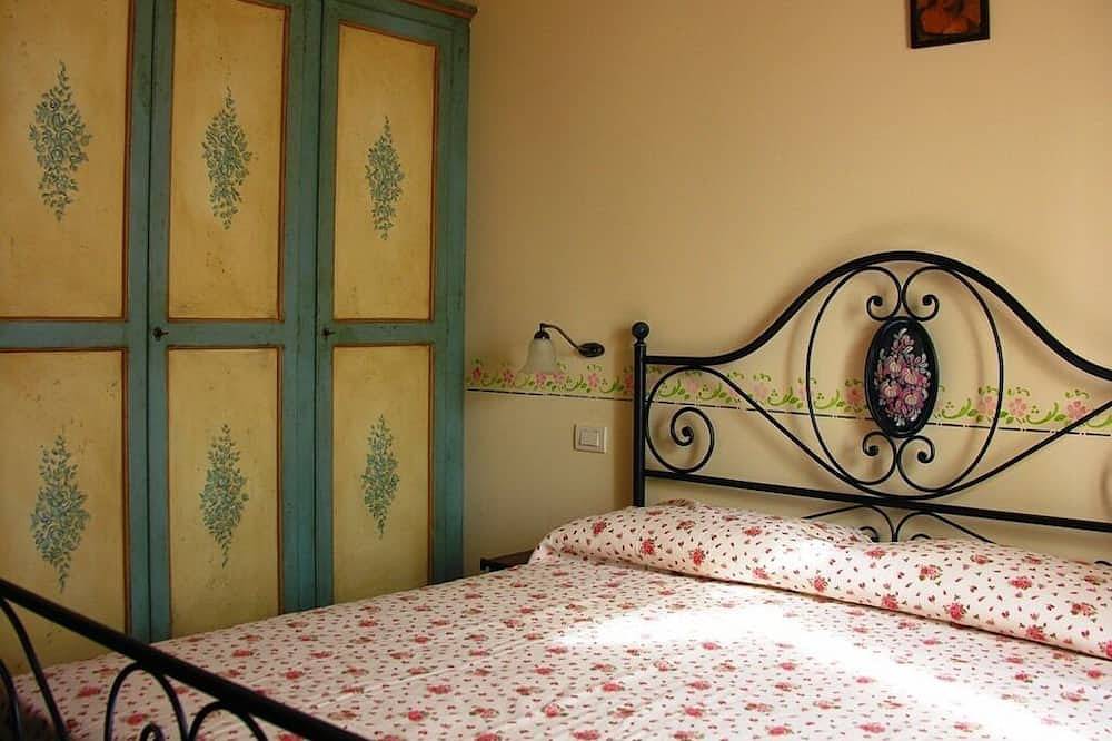 Charming Villa, private pool, fantastic landscape - le Marhe - Gualdo in Gualdo, Macerata Province