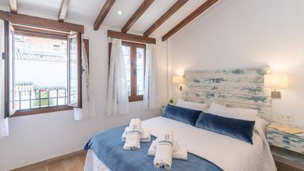 Casa Rural para 4 Personas en Setenil de las Bodegas, Pueblos Blancos, Foto 4