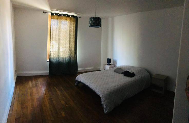 Gîte pour 6 personnes à Chamouilley - 3