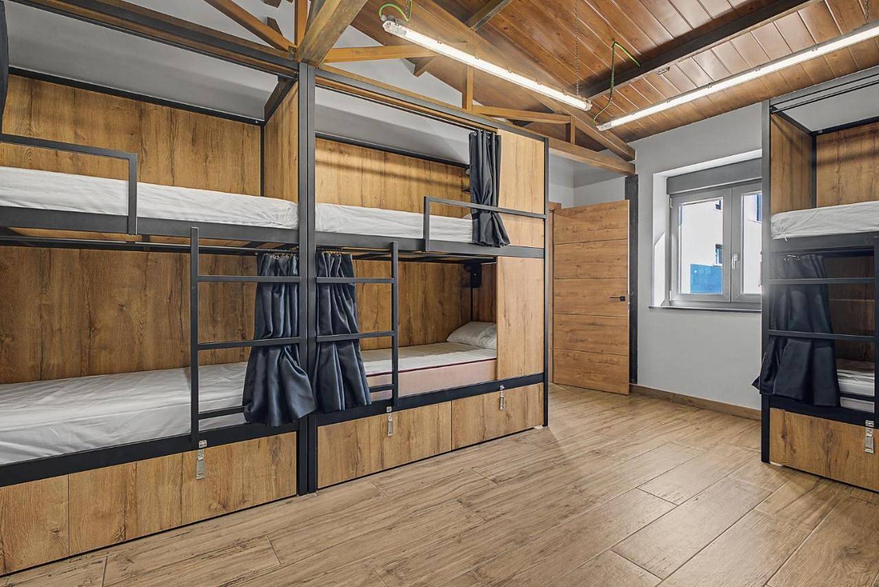 Albergue La Santa Siesta in Villadangos del Páramo, Région de León