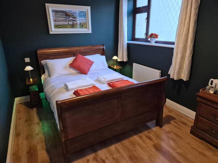 Maison d’hôte pour 7 personnes, avec vue et vue sur le lac à Galway - 2