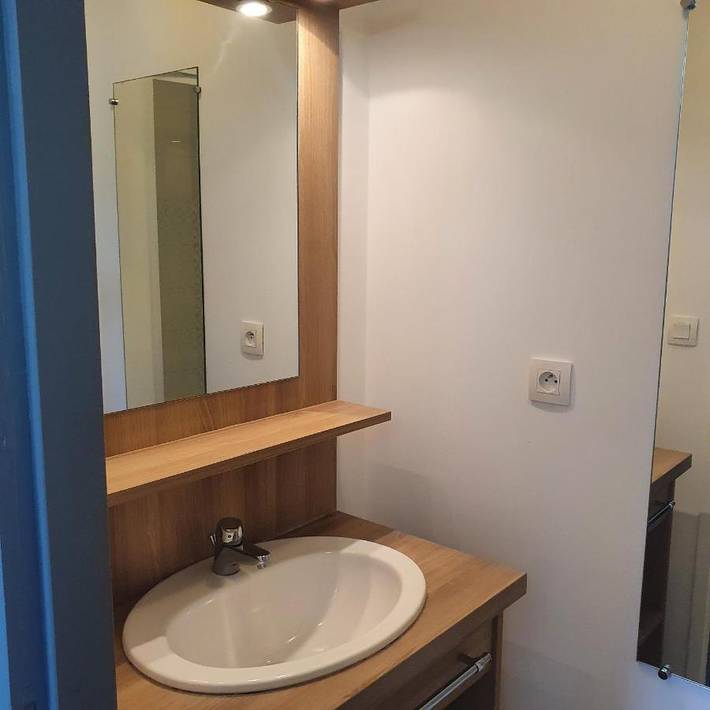 Hôtel pour 2 personnes, avec terrasse et jardin à Loudéac - 4