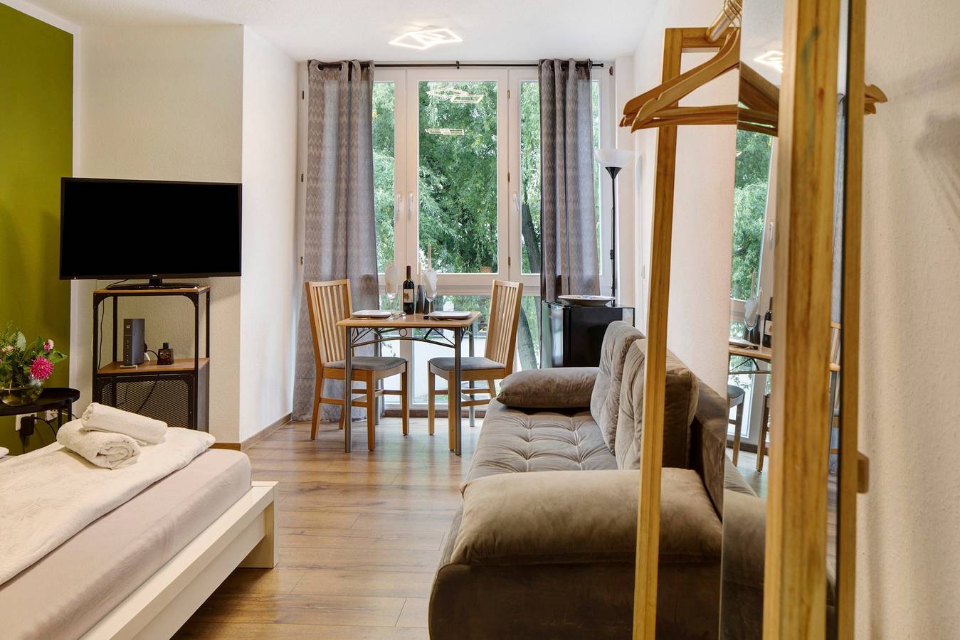 Photo : Appartement de vacances