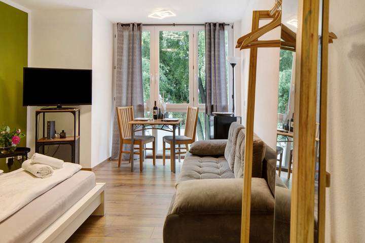 Ferienwohnung für 3 Personen - 1