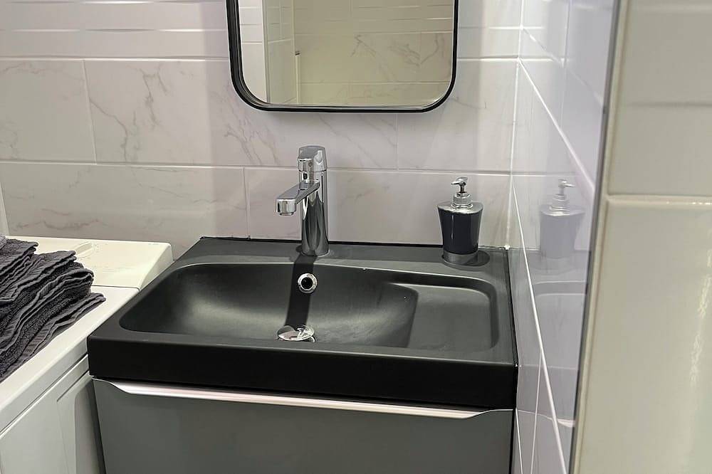 Geheel appartement, F2 quiet Trois-Épis Magnificent view, forest walks without moderation in Trois-Épis, Turckheim