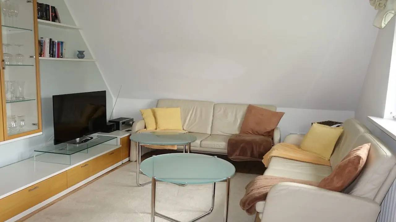 Ferienhaus für 4 Personen (80 m²) in Nebel in Nebel, Amrum