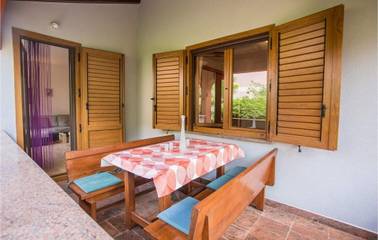 Bungalow per 6 Persone in Parenzo (Grad), Istria, Foto 2