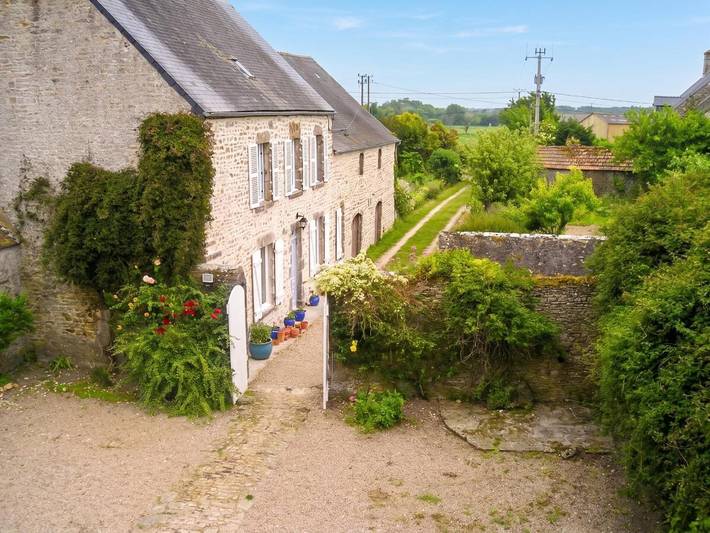 Maison de vacances pour 5 personnes