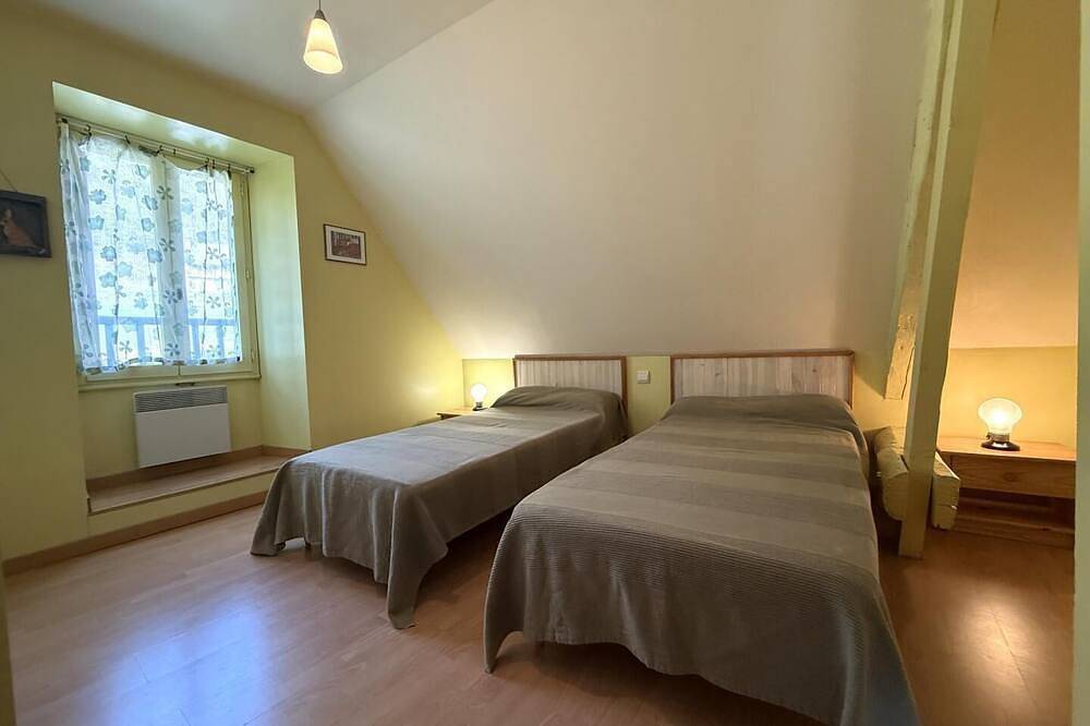 Chez Requenna - Borce in Borce, Béarn