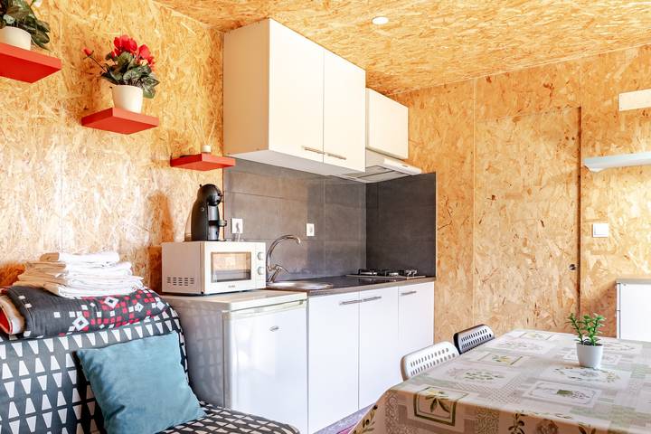 Bungalow 'Quintinha Da Aldida' with Mountain View, Wi-Fi and Air Conditioning in Ventosa (Gerês), Ventosa e Cova