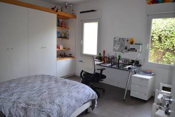 Villa pour 8 Personnes dans Marseille, Côte méditerranéenne (France), Photo 4