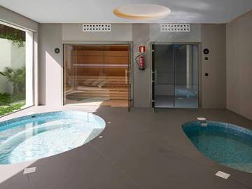 Villa in Sant Josep de sa Talaia, Ibiza Süden für 10 