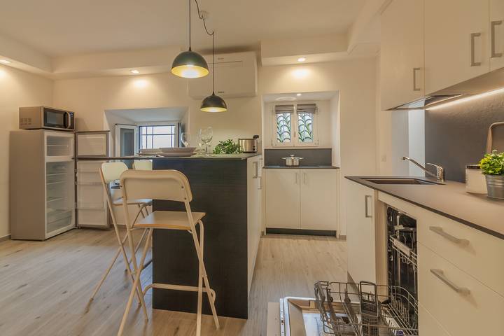 Appartement entier, Casa Bambina in Varenna, Commune de Varenna