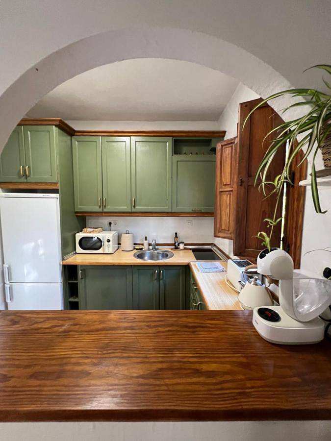 Apartamento entero, Mevak Home Alpujarra in Pórtugos, Cordillera Penibética