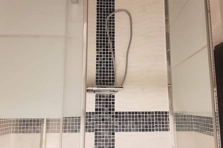 Gîte pour 2 personnes à Nanteuil-lès-Meaux - 3