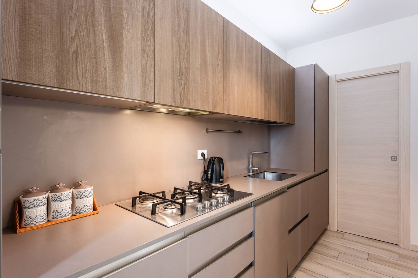 Apartamento entero, Terrazza Arrighi in Lucca, Via Francigena