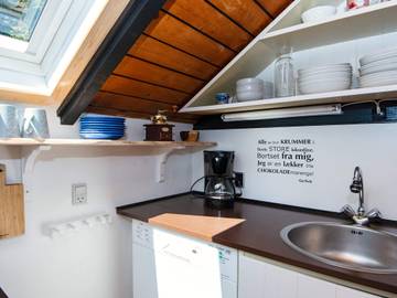 Ferieudlejning til 4 Personer i Jegum, Jegum Ferieland, Billede 2