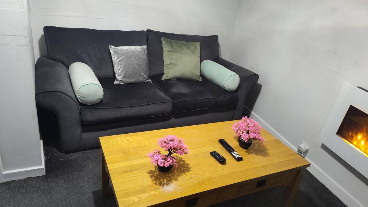 Appartement entier, Cosy Retreat Suites in Hamilton, South Lanarkshire