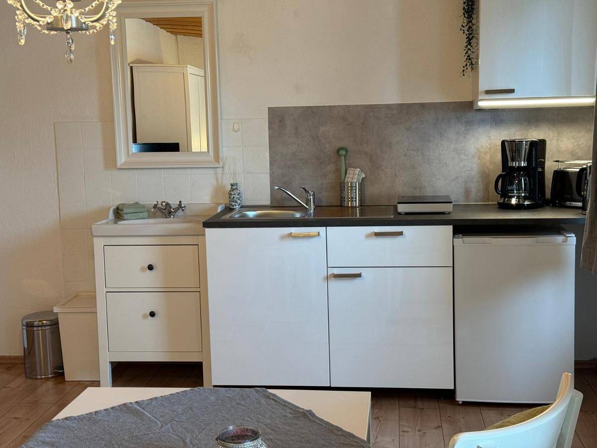 Ganze Wohnung, Gut Steinhügel in Bischofsmais, Ostbayern