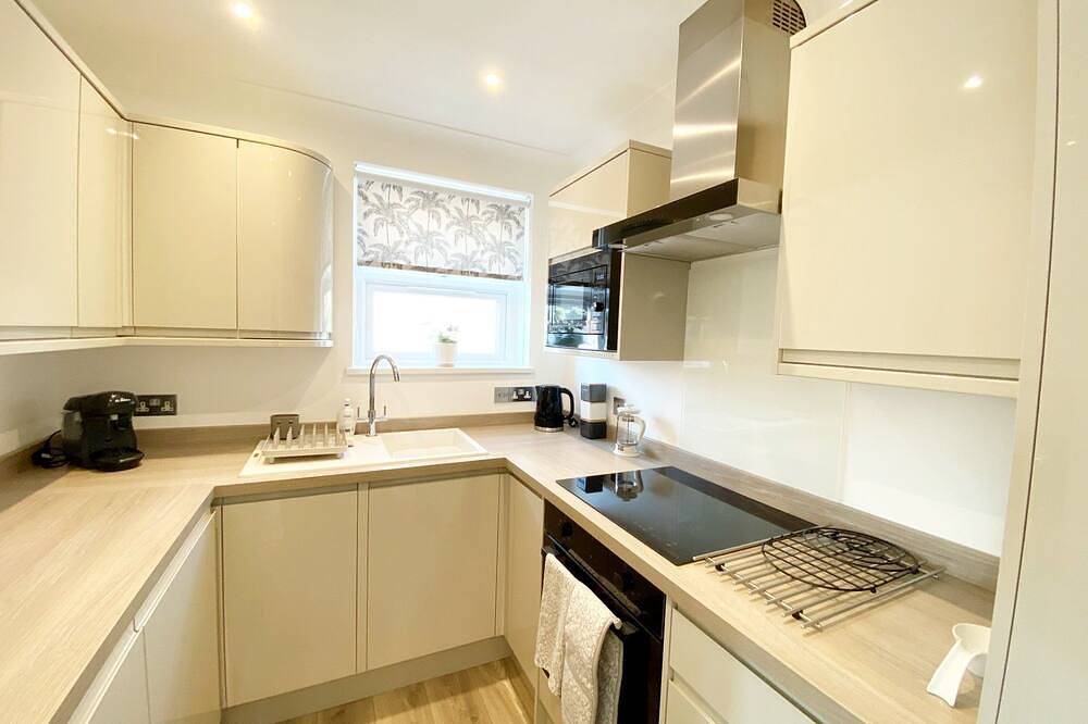 Appartamento vacanze a Torbay a partire da 176€ a notte