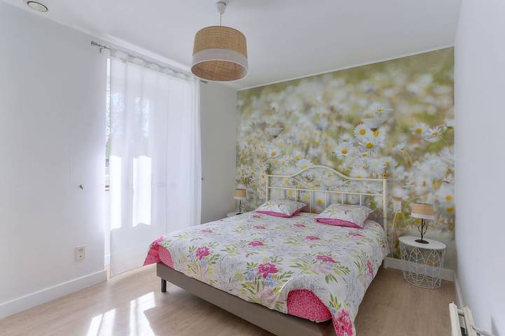 Location de vacances pour 15 personnes, animaux acceptés à Trémeur - 2