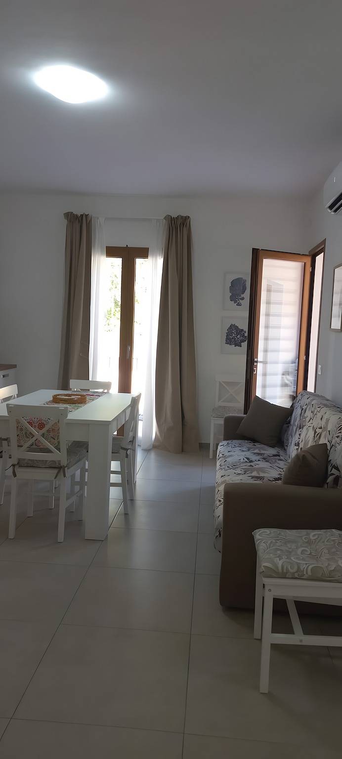 Apartamento de vacaciones para 4 personas, con balcón - 1