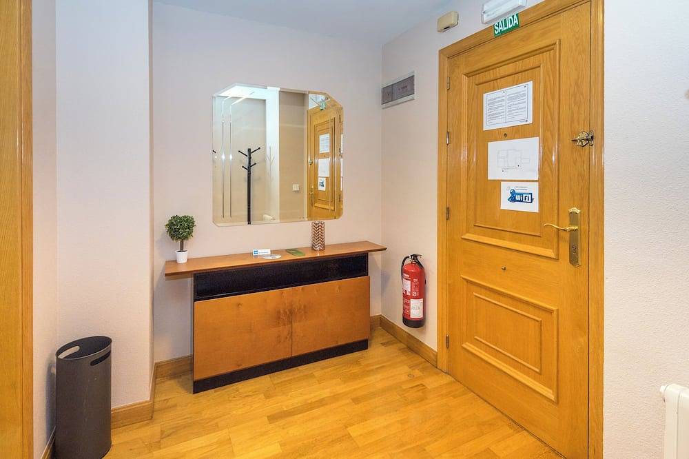 Appartement entier, Espacioso Apartamento en Yamaguchi in Pampelune, Province de Navarra