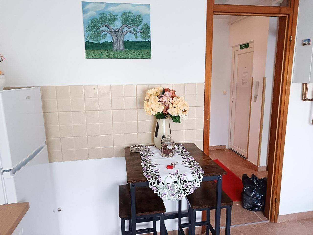 Entire apartment, Apartments with parking space Vukovar, Slavonija - 24797 in Vukovar-Syrmia