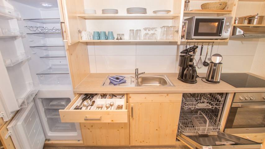 Ferienhaus für 2 Personen, mit Terrasse, mit Haustier in Rerik - 4