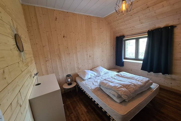 Location de vacances pour 8 personnes à Mayrinhac-Lentour - 4