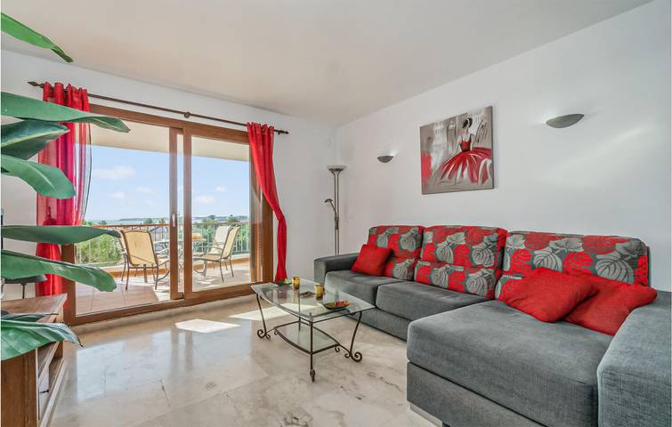 Appartamento intero, Appartamento vista mare con piscina e parcheggio in Punta Prima (Alicante), Torrevieja