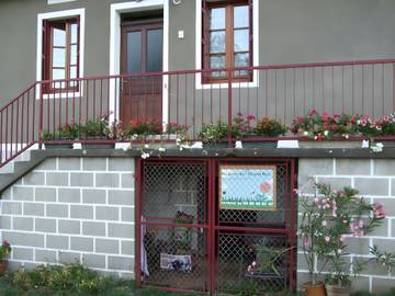 Maison De Vacances pour 9 Personnes dans Corancy, Parc naturel régional du Morvan, Photo 1