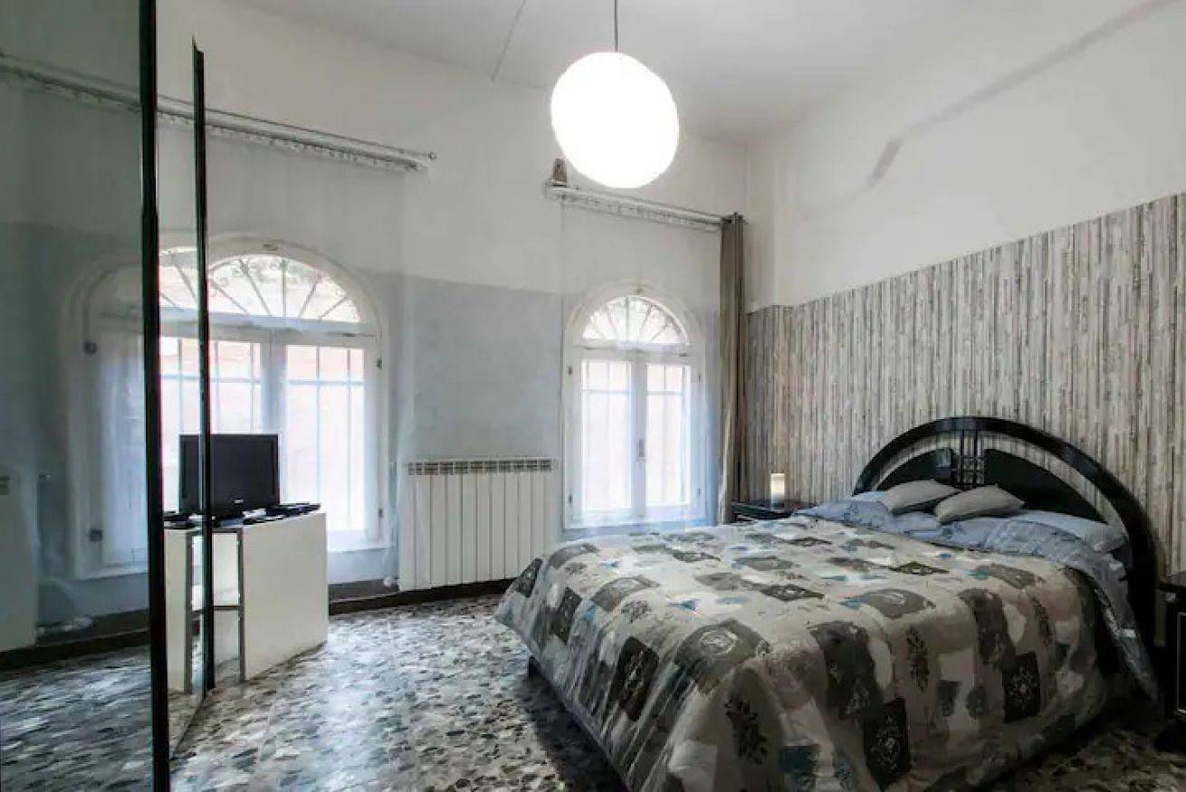 Appartamento intero, Casa sul rio in Venezia, Provincia di Venezia