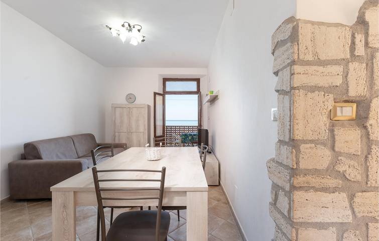 Ferienwohnung für 5 Personen, mit Terrasse in Grosseto Provinz - 4