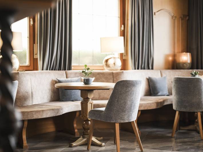 Hotel für 2 Personen, mit Whirlpool und Garten im Dorf Tirol - 2