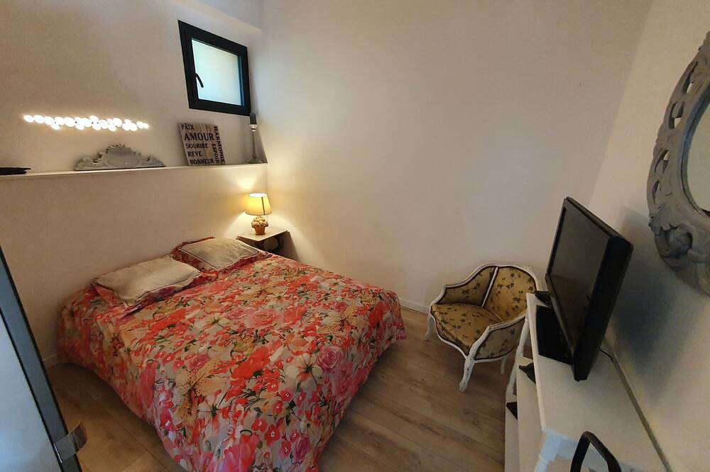 Air-conditioned villa 6 people in Aix-en-Provence, Mittelmeerküste (Frankreich)