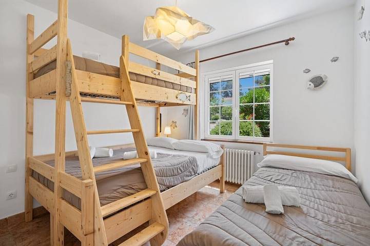 185 Sud  relax and enjoy Menorca in Son Parc, Es Mercadal