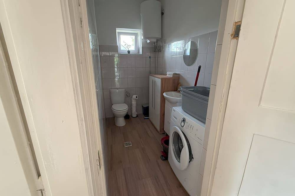 Large house fully equipped at the border of a lake with view over the water in Borsod-Abaúj-Zemplén megye