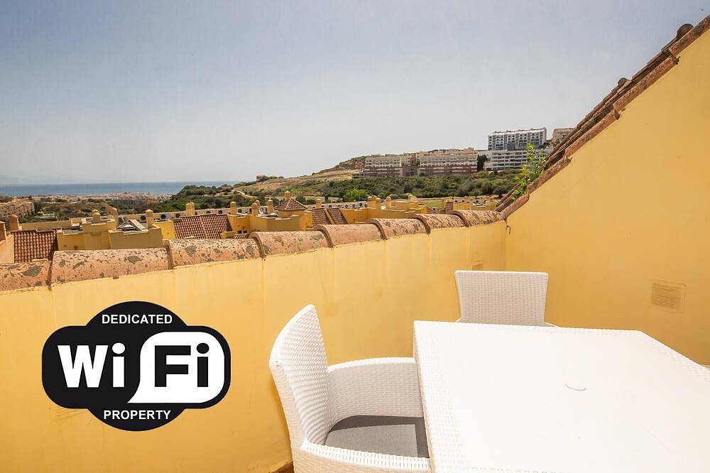 Appartamento vacanze a Manilva a partire da 96€ a notte