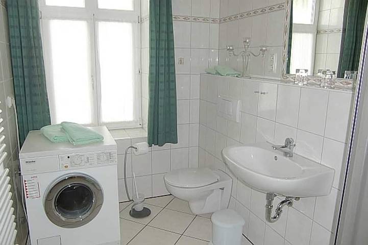 Villa für 4 Personen in Binz - 3