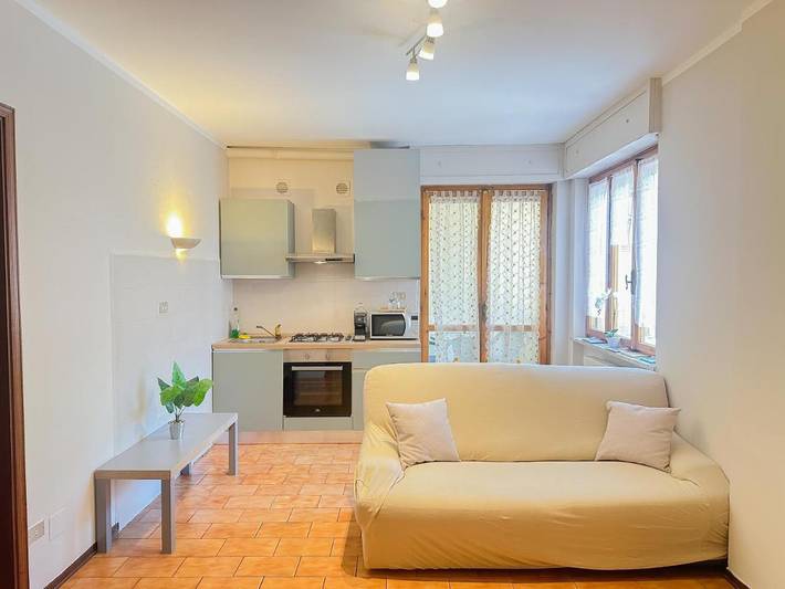 Gîte pour 5 personnes, avec jardin et vue à Valdieri - 3