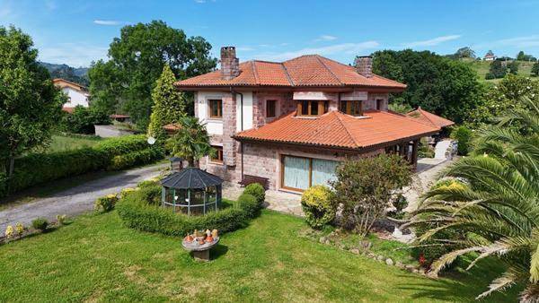 Apartamento entero, Casa Descanso en Familia in Siero, Provincia de Asturias