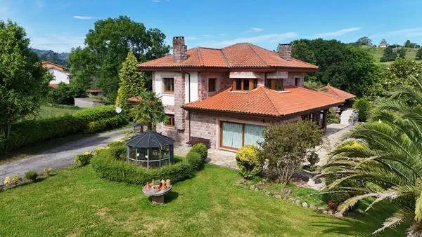 Apartamento de vacaciones para 8 personas, con vistas y jardín, Se admiten mascotas - 1