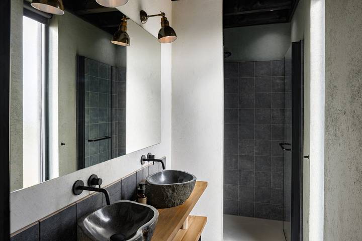 Chalet per 6 persone con sauna in Neufchâteau, Parc naturel Haute-Sûre Forêt d'Anlier