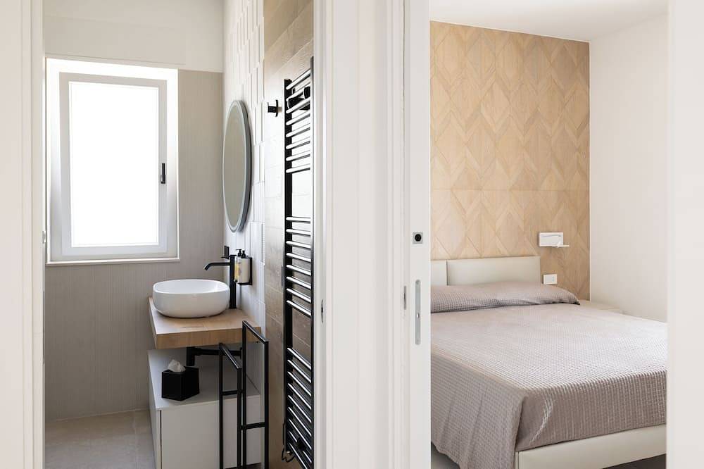 Entire apartment, Baia dell'Airone Bianco - Scirocco in Termoli, Campobasso Province