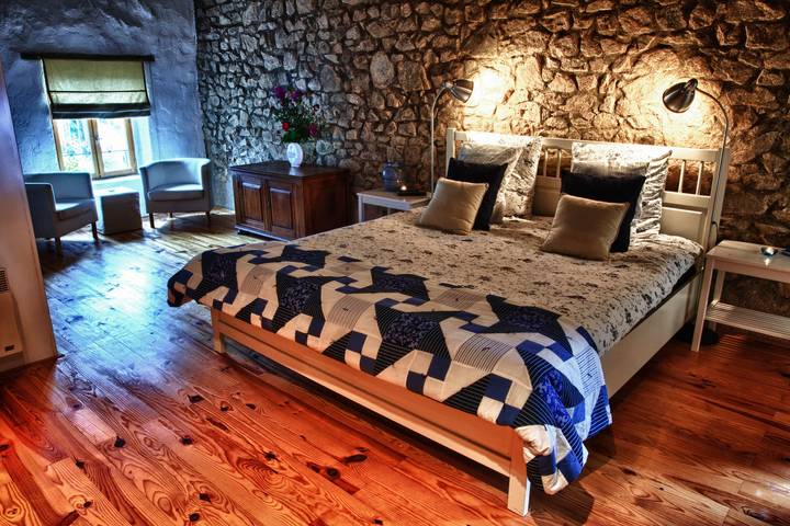 Gîte pour 6 personnes à Ouroux-en-Morvan - 4
