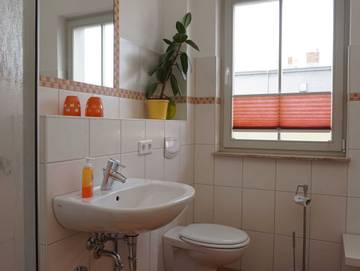 Ferienwohnung für 4 Personen in Drei Kaiserbäder, Heringsdorf, Bild 4