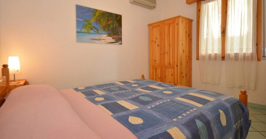 Villa für 5 Personen, mit Garten in Bibione - 4