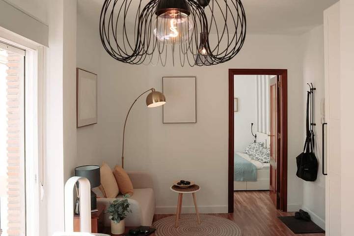 Appartement de vacances pour 4 personnes - 1